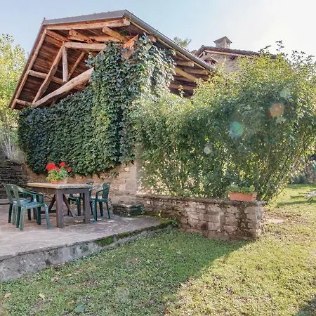 Ferienhaus Case Segale *
