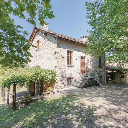 Ferienhaus Case Segale *