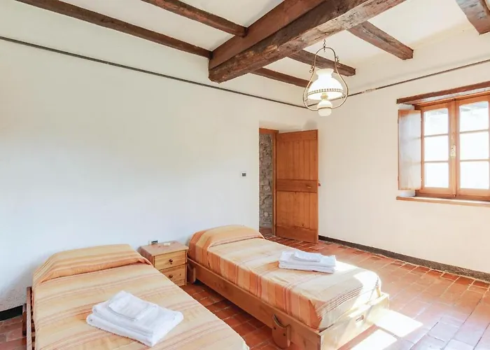 Ferienhaus Case Segale