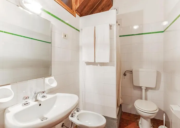 Ferienhaus Case Segale