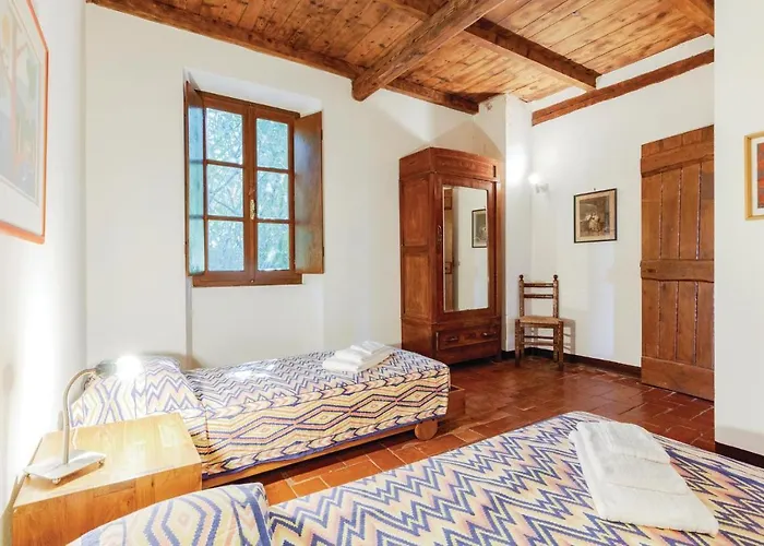 Ferienhaus Case Segale *