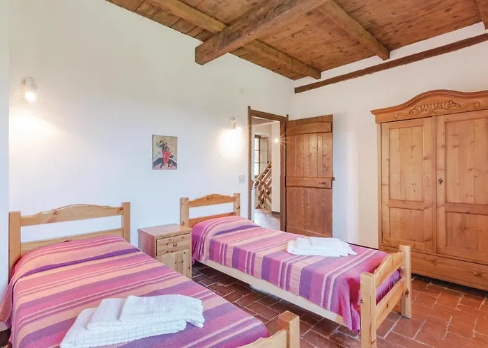 Case Segale Ferienhaus *