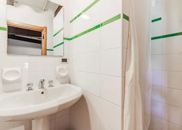 Case Segale Ferienhaus *