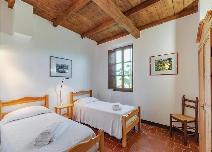Ferienhaus Case Segale