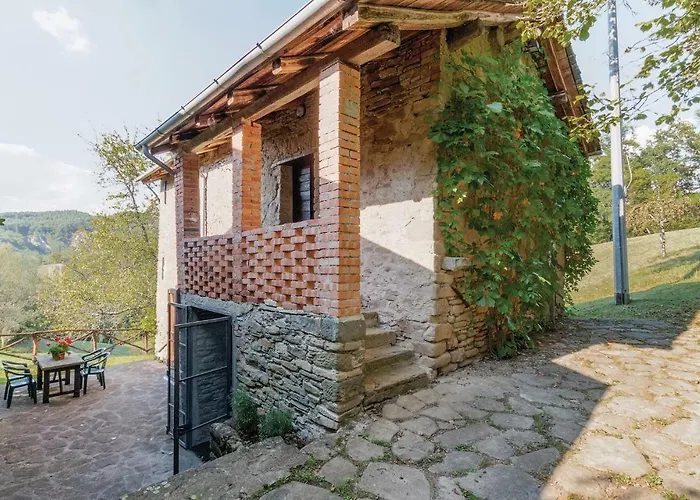 Case Segale * Porcigatone