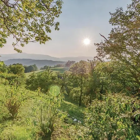 Holiday home Case Segale *