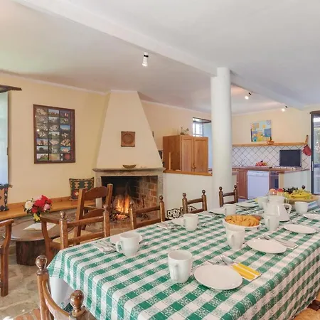 Holiday home Case Segale