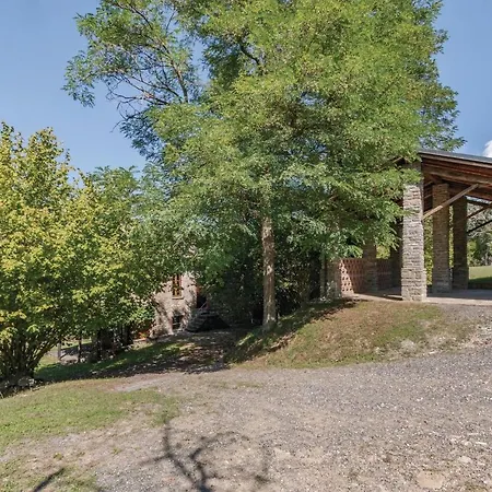 Case Segale Holiday home