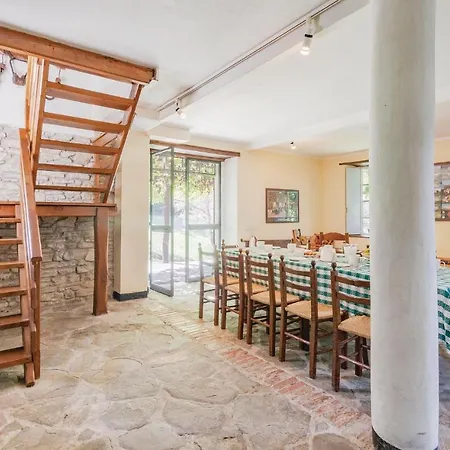 Holiday home Case Segale *