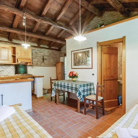 Holiday home Case Segale Porcigatone