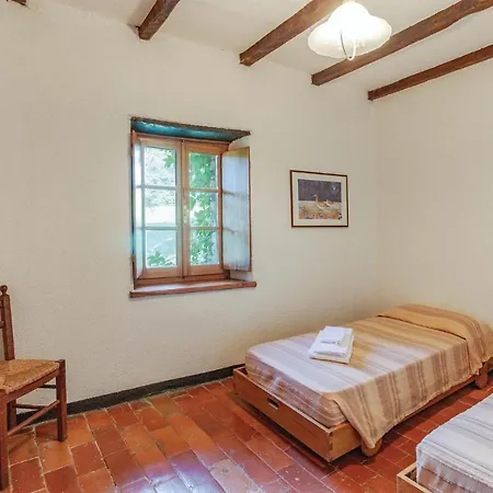 Case Segale Holiday home