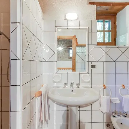 Casa de Férias Segale Porcigatone