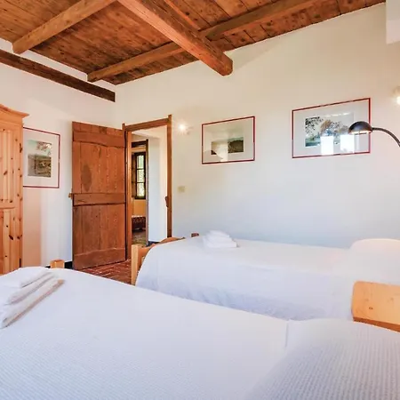 Case Segale Holiday home Porcigatone