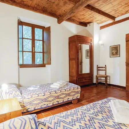 Ferienhaus Case Segale *
