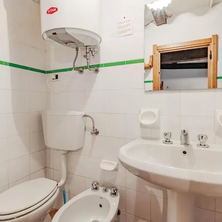 Case Segale * Porcigatone