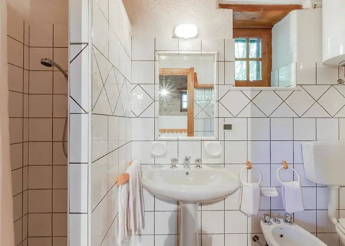 Feriehus Segale Porcigatone